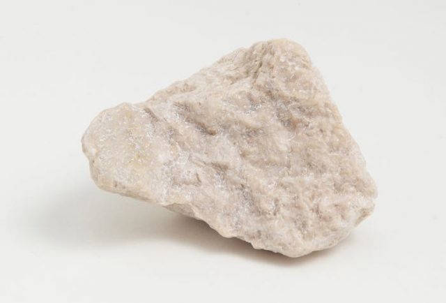 Talc benefits